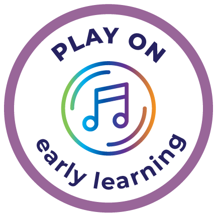 Early-Learning-Play-On