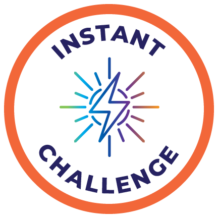 Instant-Challenge