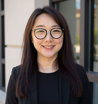 Bella Zhao