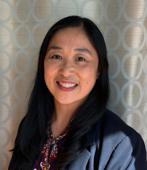 Susan Leung