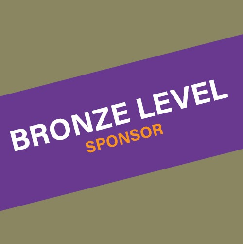 Bronze Level Sponsor