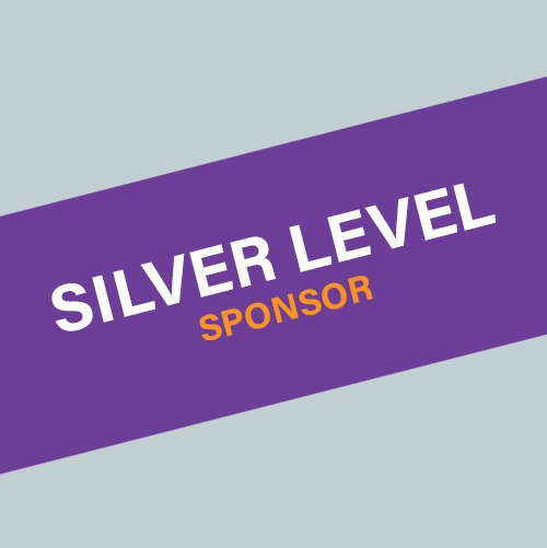 Silver Level Sponsor